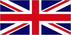 United Kingdom Flag